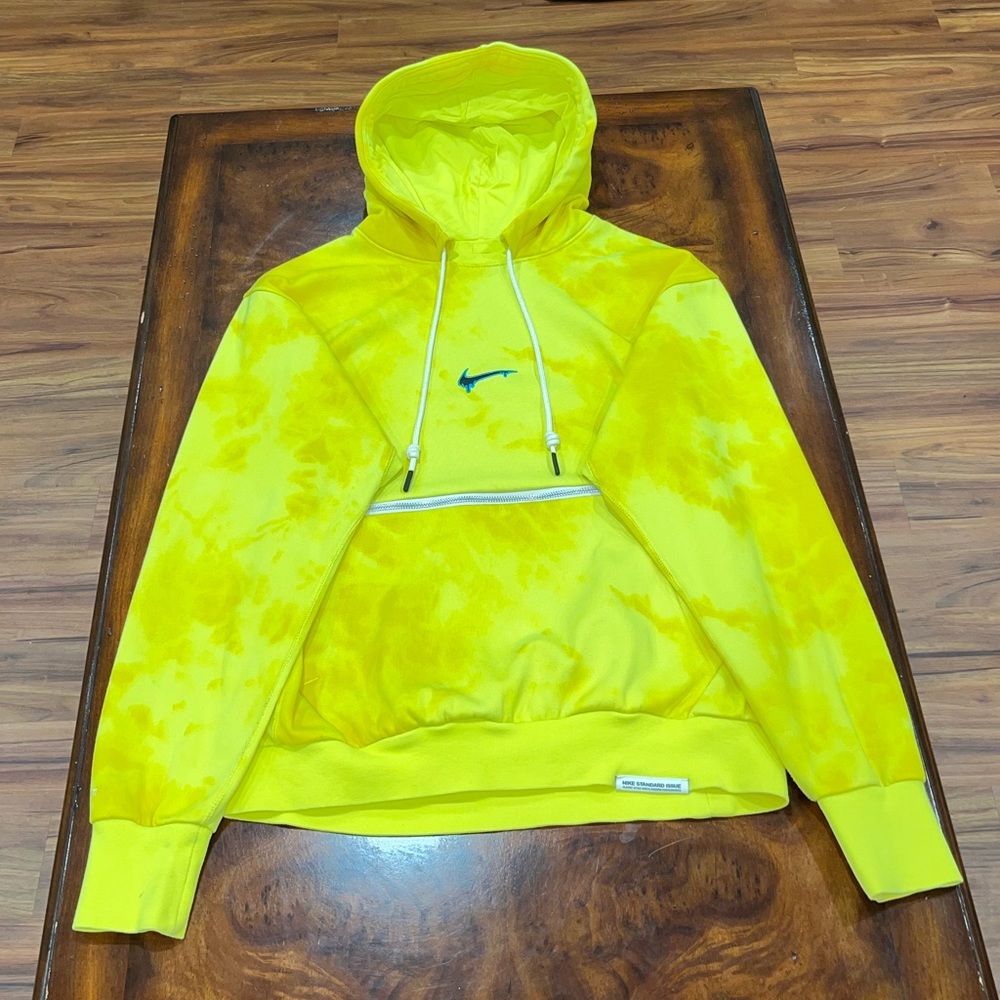 Nike World Peace Basketball Hoodie